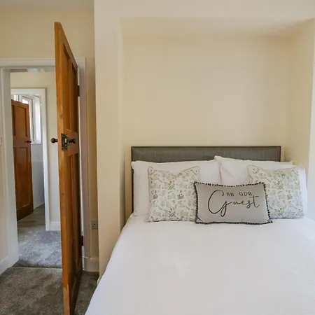Jesdene Tatil Evi Grange-over-Sands