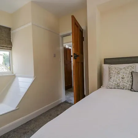 Jesdene Grange-over-Sands