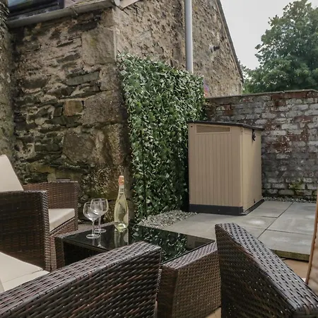 Jesdene Grange-over-Sands