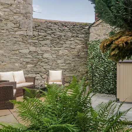 Tatil Evi Jesdene