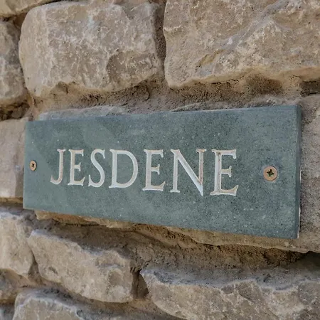 Tatil Evi Jesdene